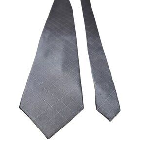 Laurant Benon Paris Handmade 100% Silk Tie